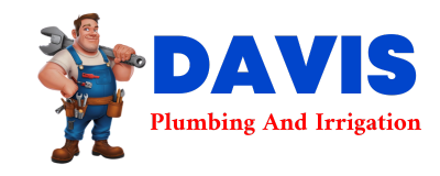 Trusted plumber in SOUR LAKE